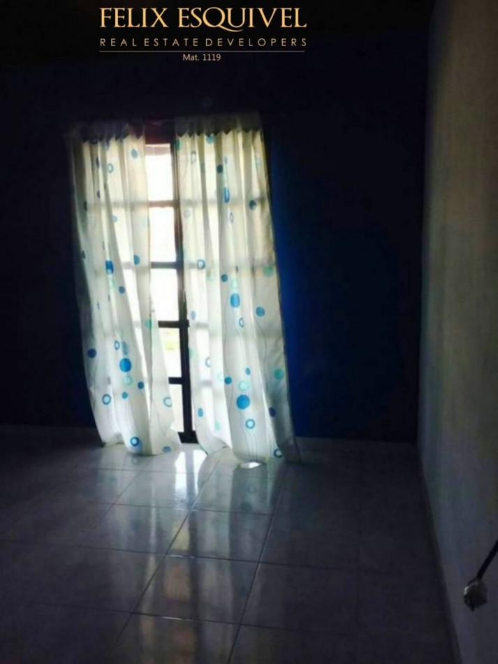 VENTA - CASA 3 DORMITORIOS - ZONA MIGUEL DAVID