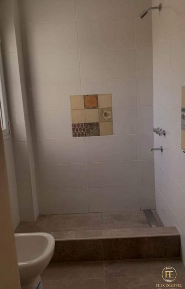 VENTA - DUPLEX 3 DORMITORIOS - LOTEO VISTAS DEL NORTE
