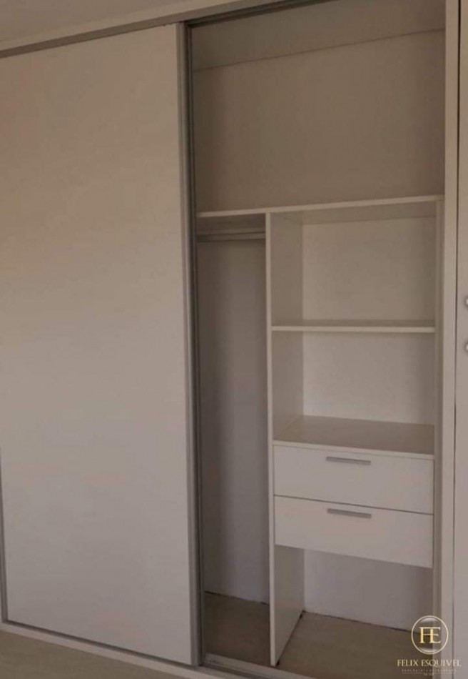 VENTA - DUPLEX 3 DORMITORIOS - LOTEO VISTAS DEL NORTE
