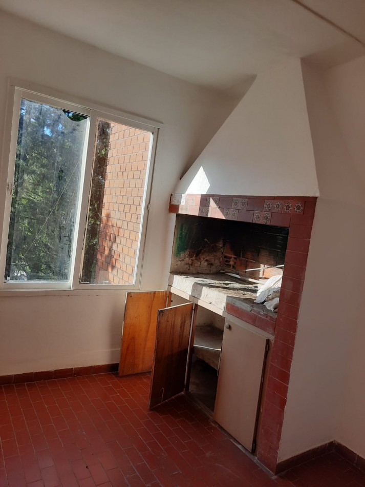 VENTA - DEPTO 2 DORMITORIOS C/TERRAZA - BARRIO ROCAMORA