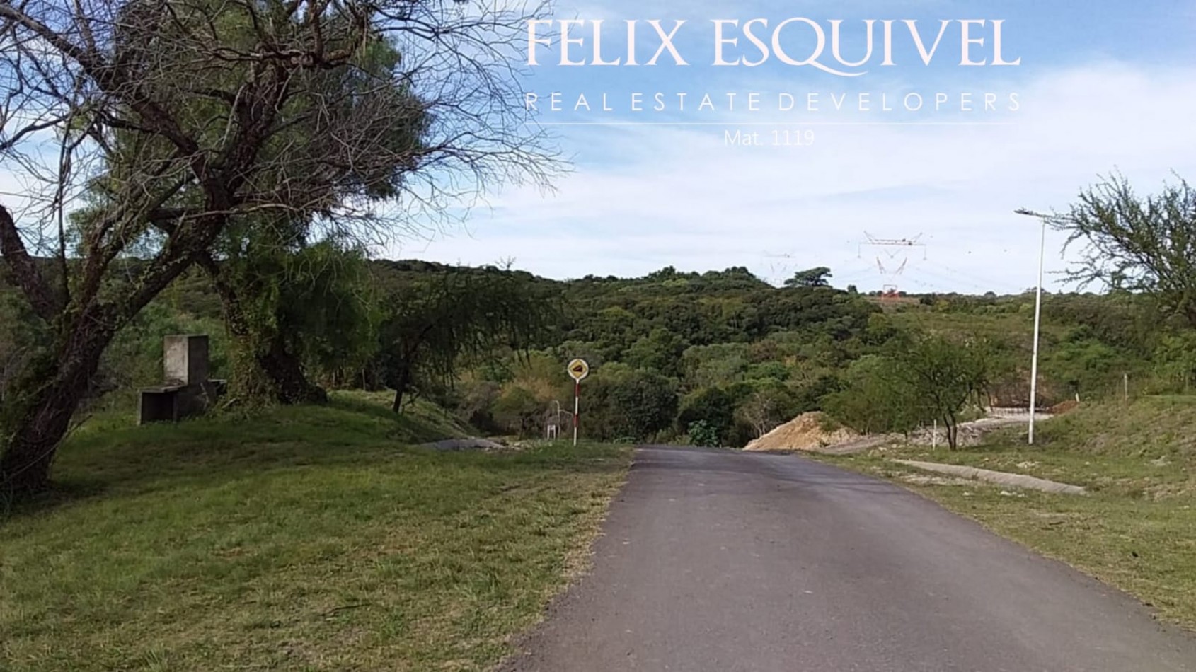 VENTA - DOS LOTEOS - PUERTO BARRANCAS