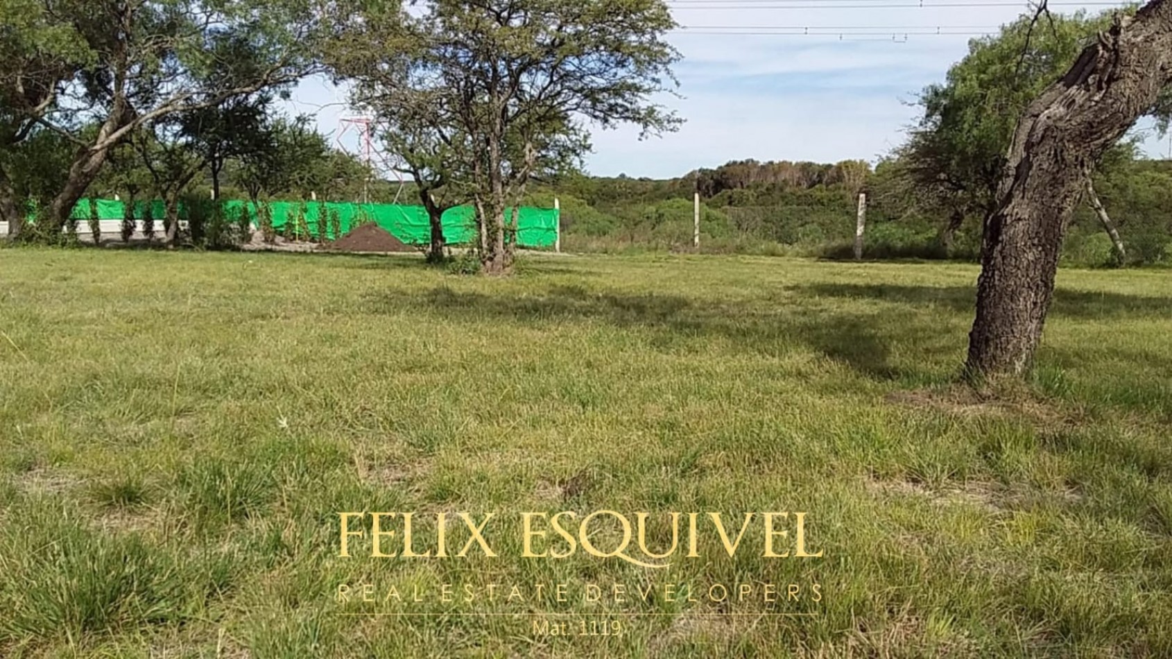 VENTA - DOS LOTEOS - PUERTO BARRANCAS