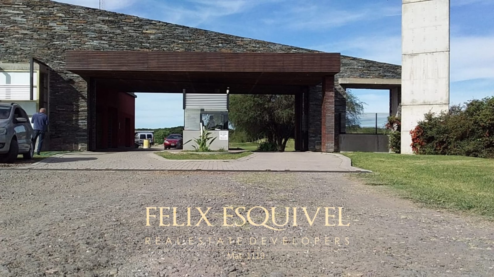 VENTA - DOS LOTEOS - PUERTO BARRANCAS