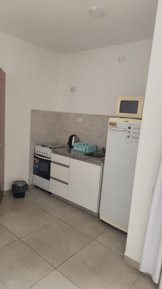 VENTA - DEPATRAMENTO MONOAMBIENTE - ZONA CENTRICA