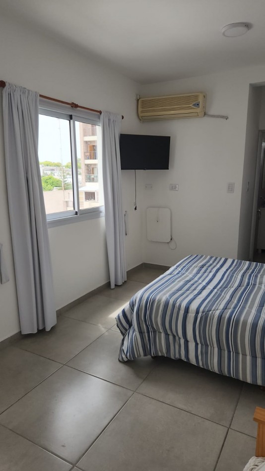 VENTA - DEPATRAMENTO MONOAMBIENTE - ZONA CENTRICA