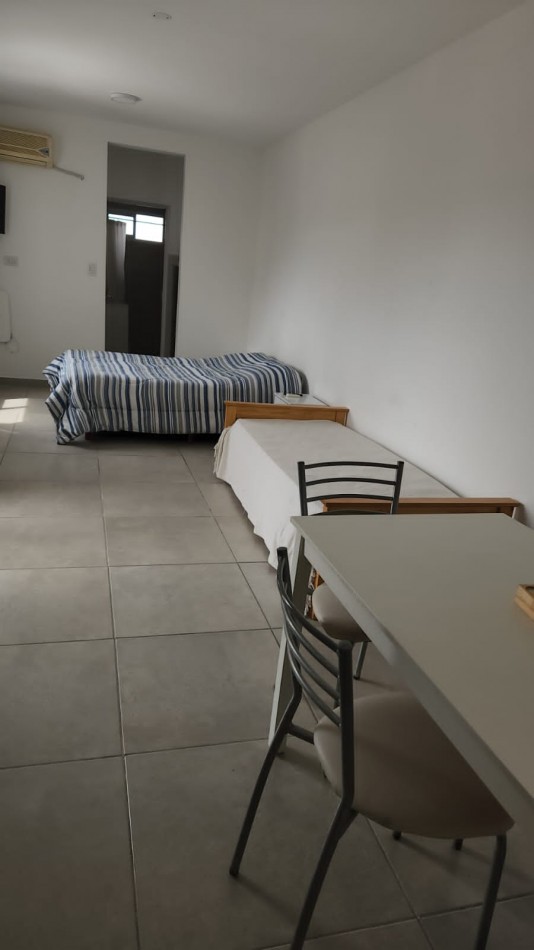 VENTA - DEPATRAMENTO MONOAMBIENTE - ZONA CENTRICA