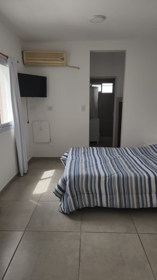 VENTA - DEPATRAMENTO MONOAMBIENTE - ZONA CENTRICA