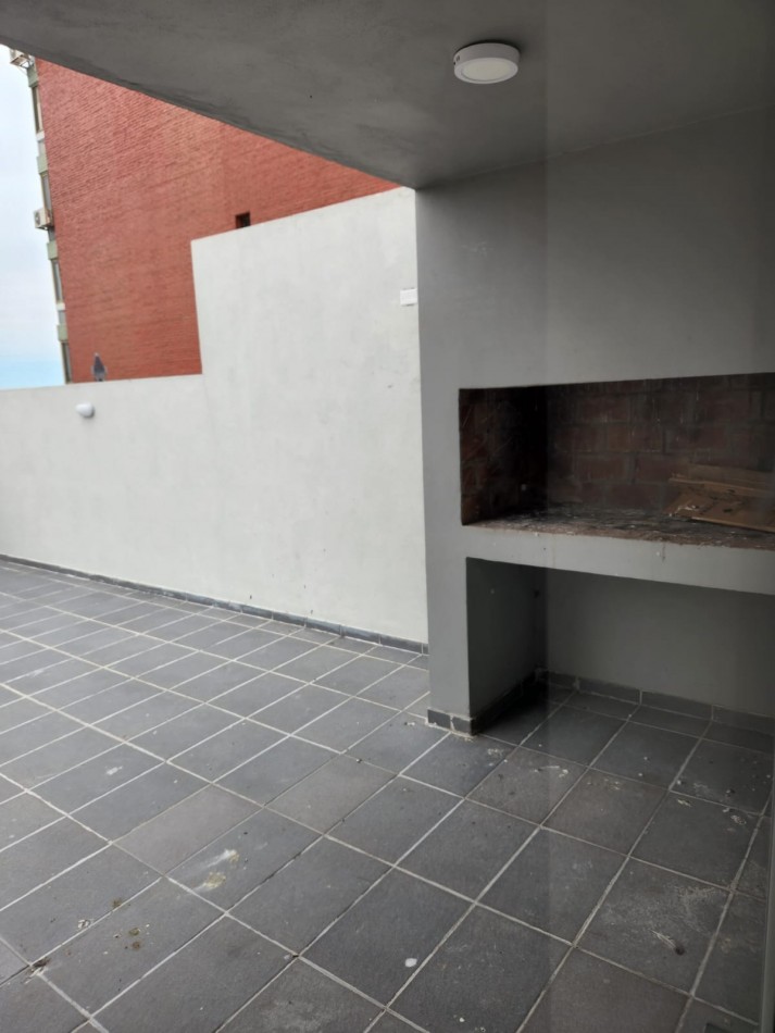 VENTA - DEPATRAMENTO MONOAMBIENTE - ZONA CENTRICA