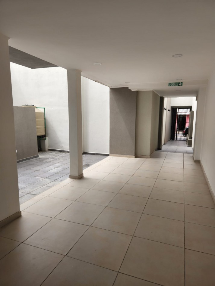 VENTA - DEPATRAMENTO MONOAMBIENTE - ZONA CENTRICA