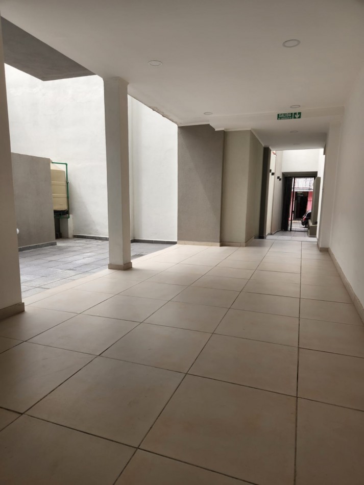 VENTA - DEPATRAMENTO MONOAMBIENTE - ZONA CENTRICA