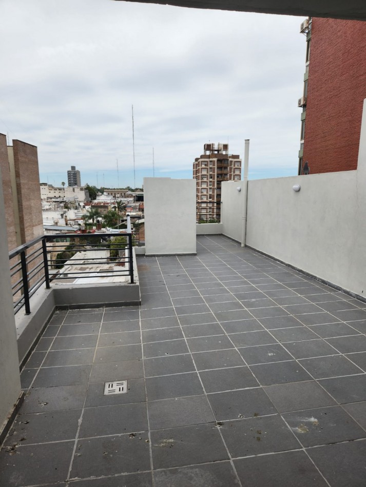 VENTA - DEPATRAMENTO MONOAMBIENTE - ZONA CENTRICA