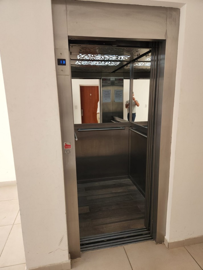 VENTA - DEPATRAMENTO MONOAMBIENTE - ZONA CENTRICA