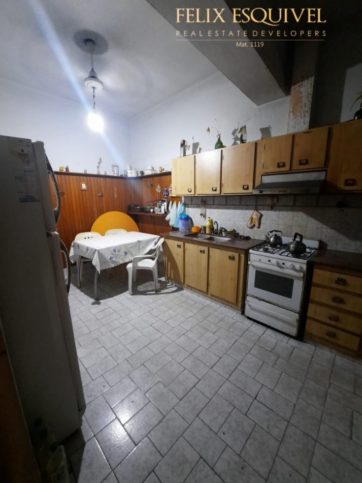VENTA - CASA 3/4 HABITACIONES - ZONA 5 ESQUINAS