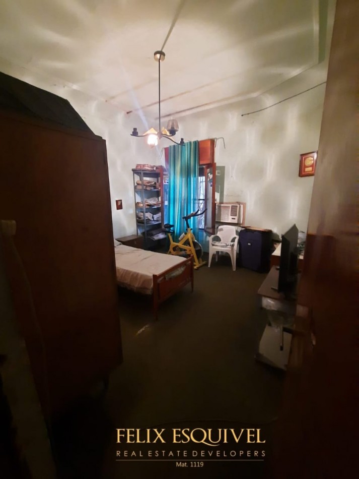 VENTA - CASA 3/4 HABITACIONES - ZONA 5 ESQUINAS