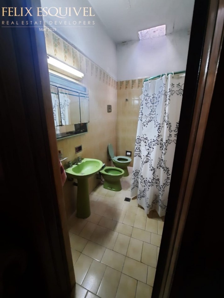 VENTA - CASA 3/4 HABITACIONES - ZONA 5 ESQUINAS