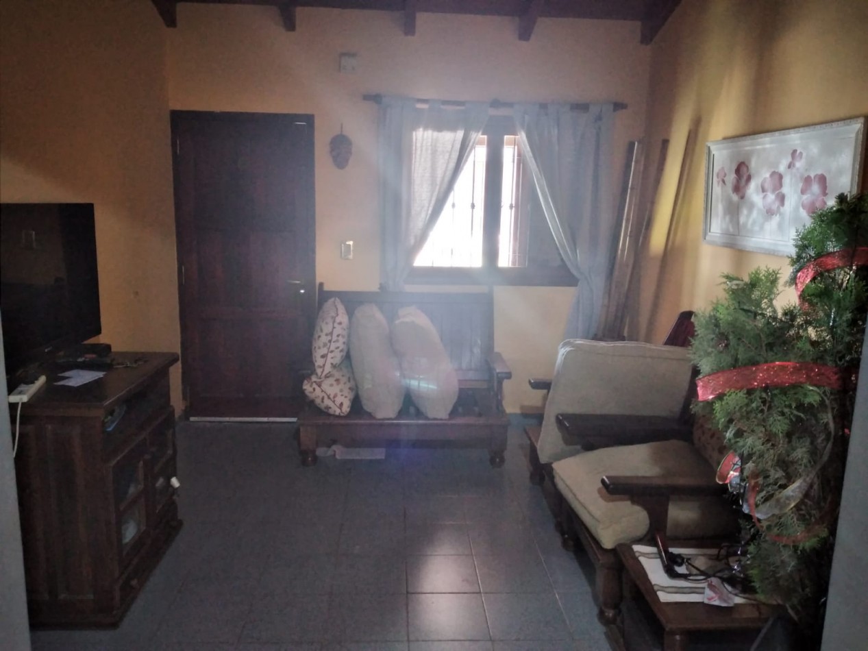 VENTA - CASA 2 HABITACIONES - BARRIO ATM