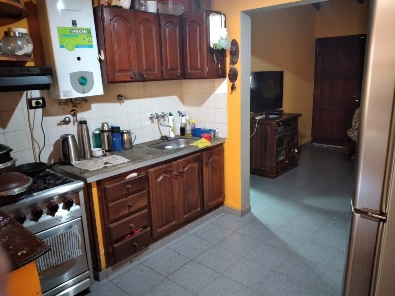 VENTA - CASA 2 HABITACIONES - BARRIO ATM