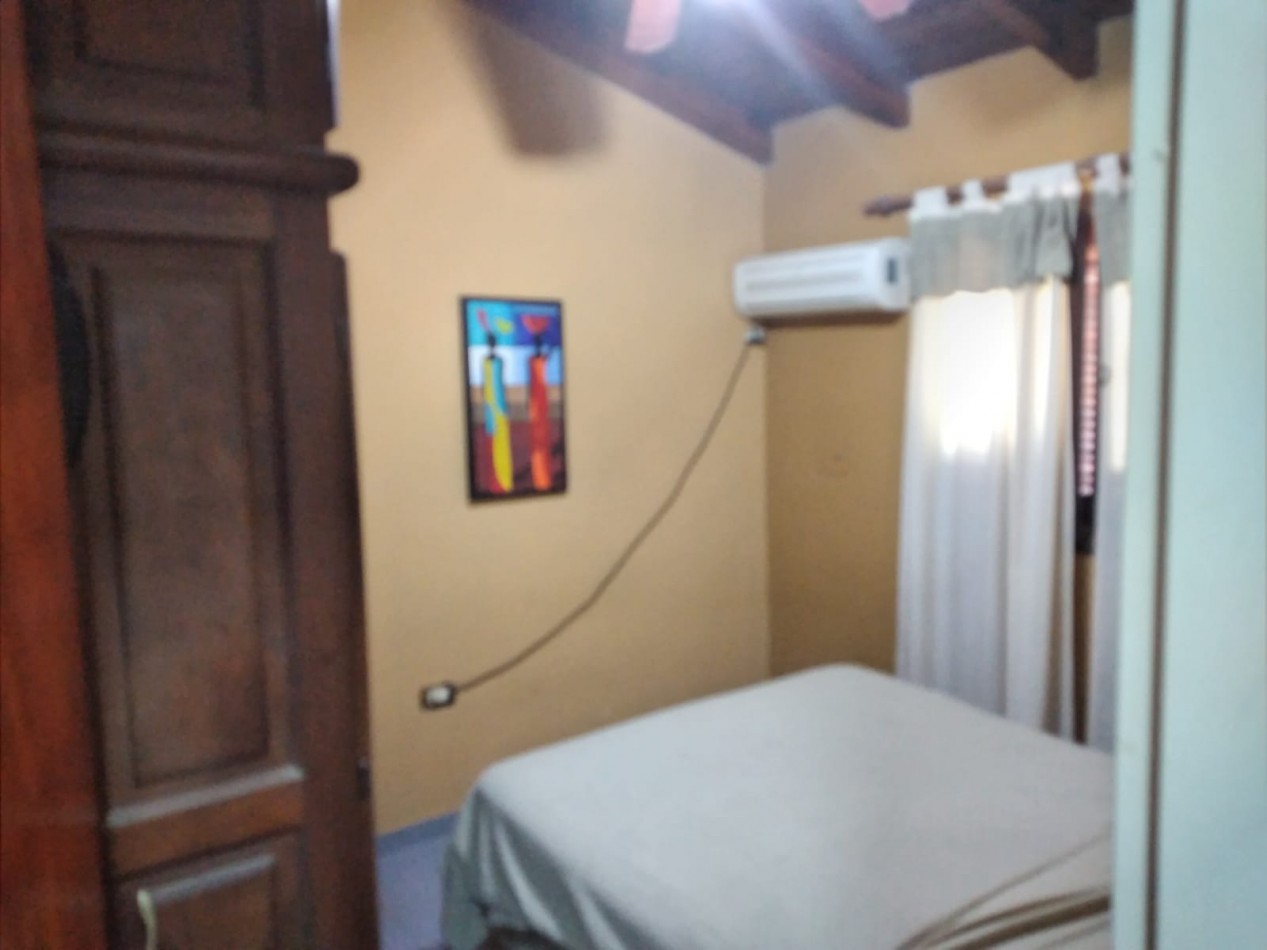 VENTA - CASA 2 HABITACIONES - BARRIO ATM