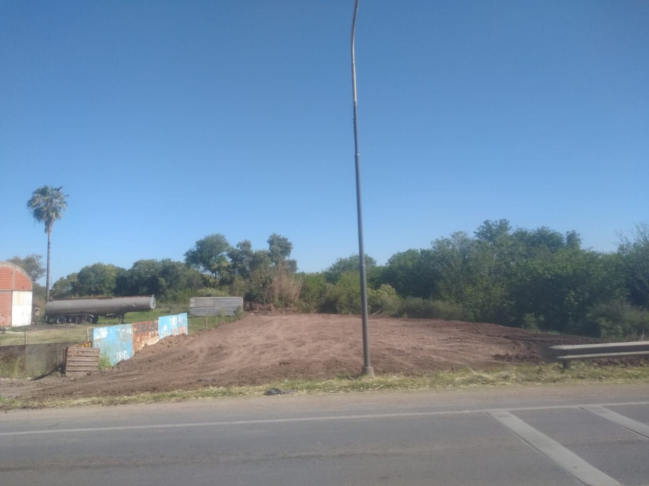 VENTA - TERRENO 2345 M2 - LAS TUNAS SAN BENITO