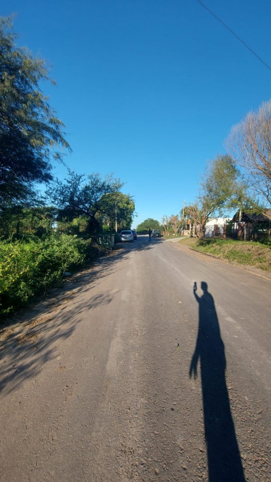 VENTA - LOTE 300 M2 - LOS JUNQUILLOS