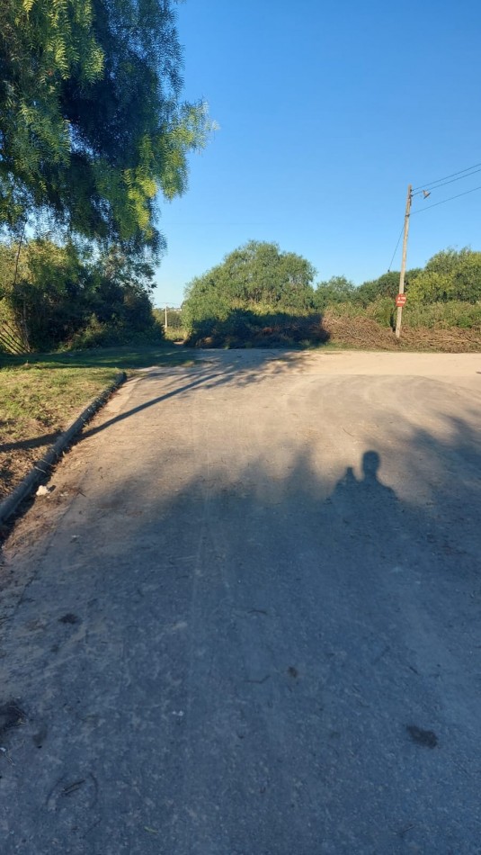 VENTA - LOTE 300 M2 - LOS JUNQUILLOS