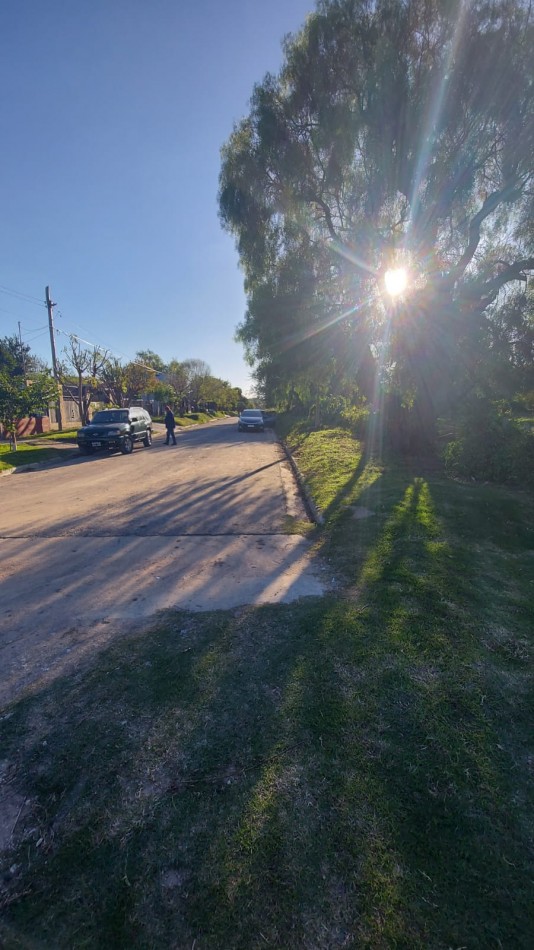 VENTA - LOTE 300 M2 - LOS JUNQUILLOS