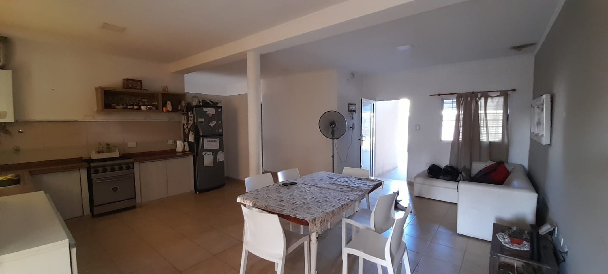 VENTA - CASA 3 HABITACIONES - BARRIO LOS CEDROS