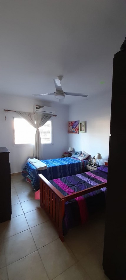 VENTA - CASA 3 HABITACIONES - BARRIO LOS CEDROS