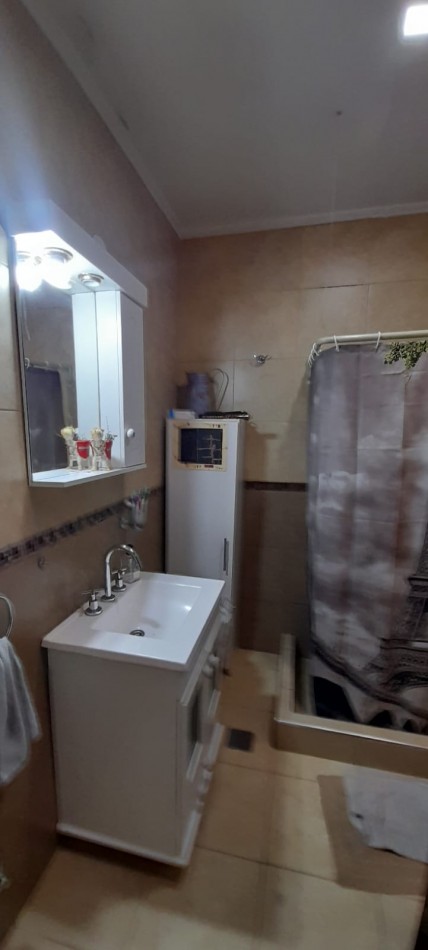 VENTA - CASA 3 HABITACIONES - BARRIO LOS CEDROS