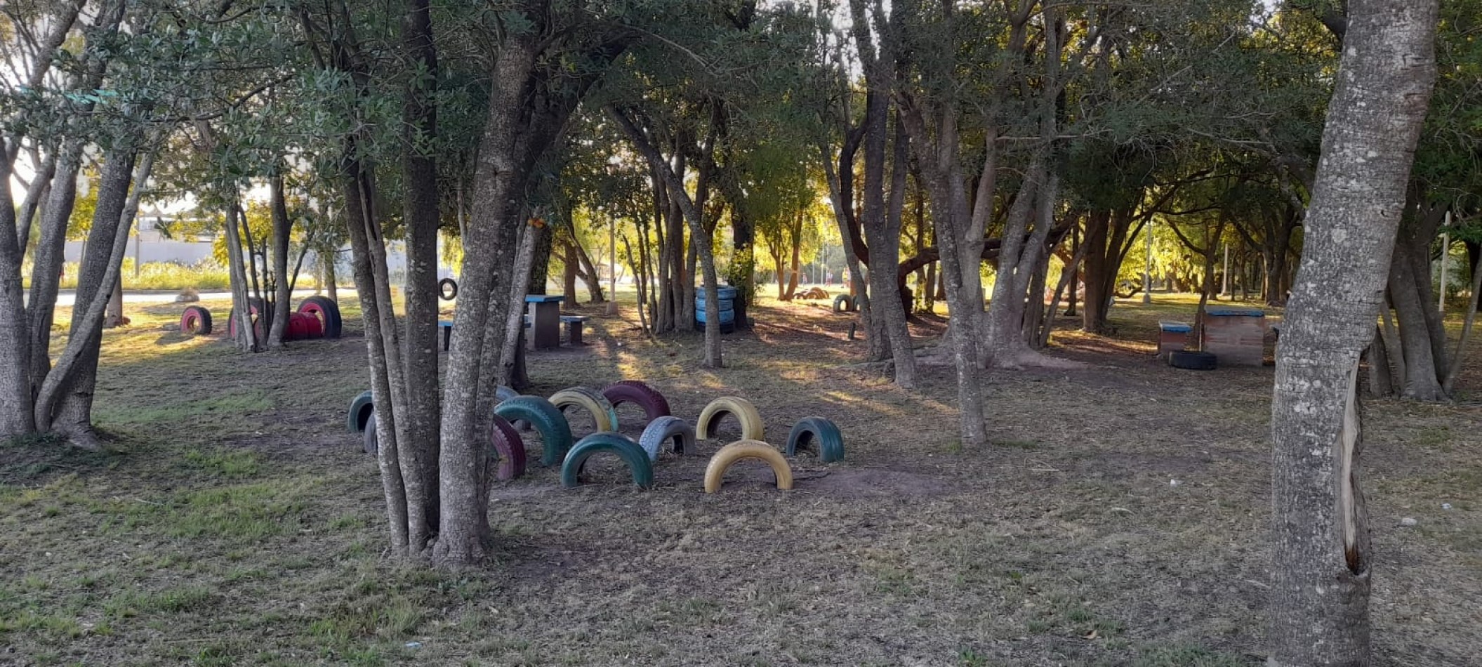 VENTA - CASA 3 HABITACIONES - BARRIO LOS CEDROS