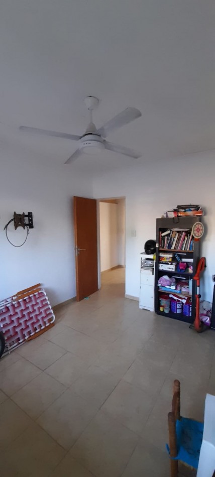 VENTA - CASA 3 HABITACIONES - BARRIO LOS CEDROS