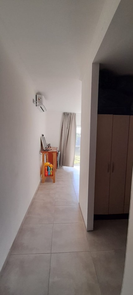 VENTA - CASA 3 HABITACIONES - BARRIO LOS CEDROS