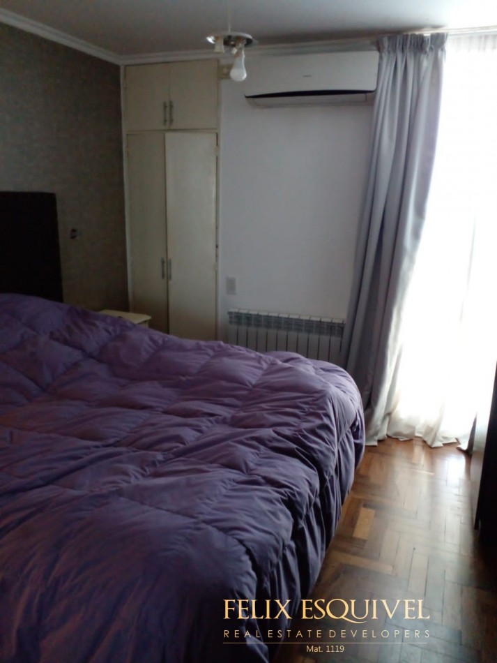 VENTA - DEPARTAMENTO 2 HABITACIONES - ZONA CENTRICA