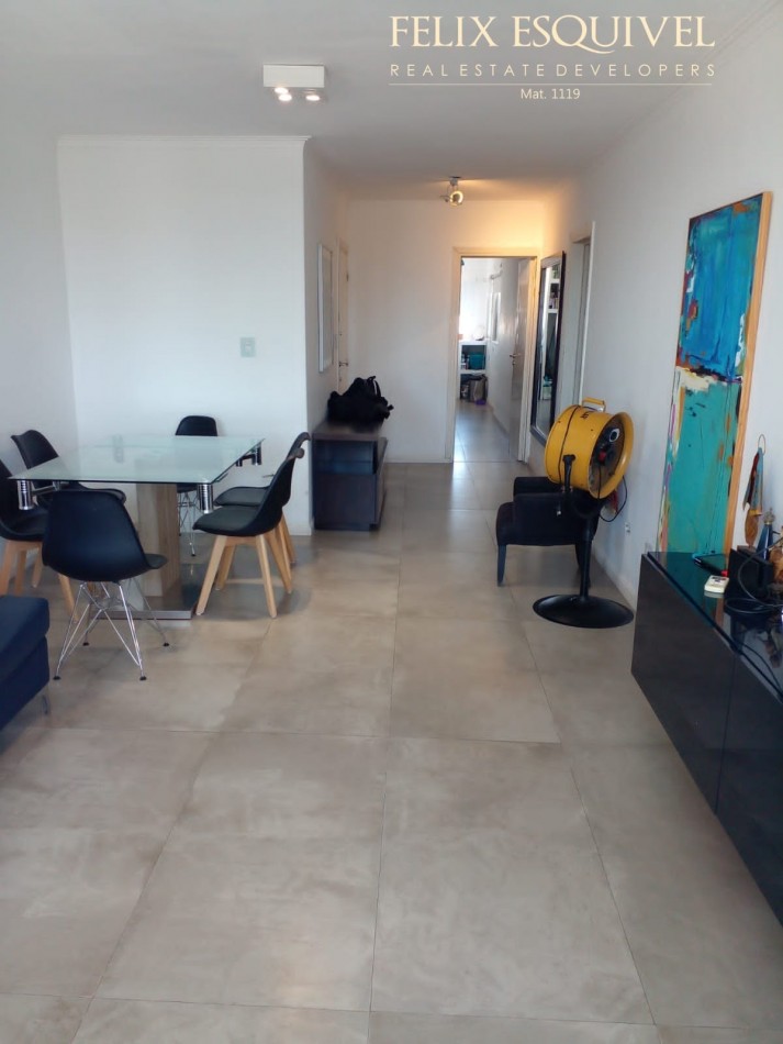 VENTA - DEPARTAMENTO 2 HABITACIONES - ZONA CENTRICA