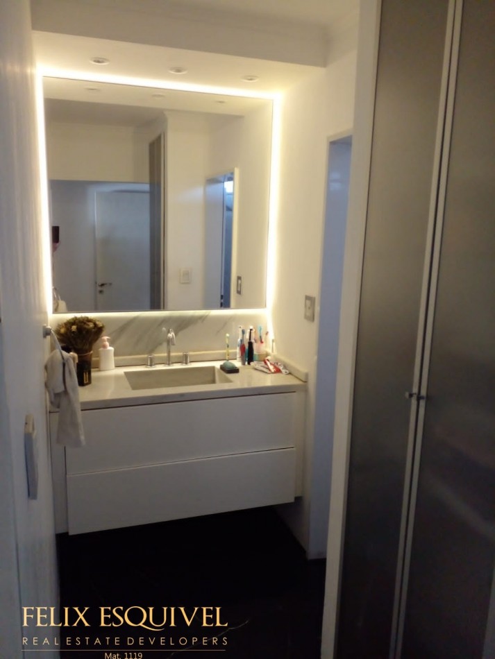 VENTA - DEPARTAMENTO 2 HABITACIONES - ZONA CENTRICA