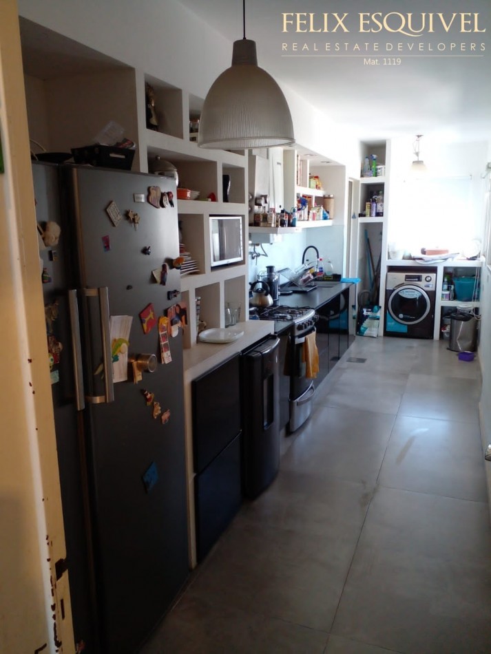 VENTA - DEPARTAMENTO 2 HABITACIONES - ZONA CENTRICA
