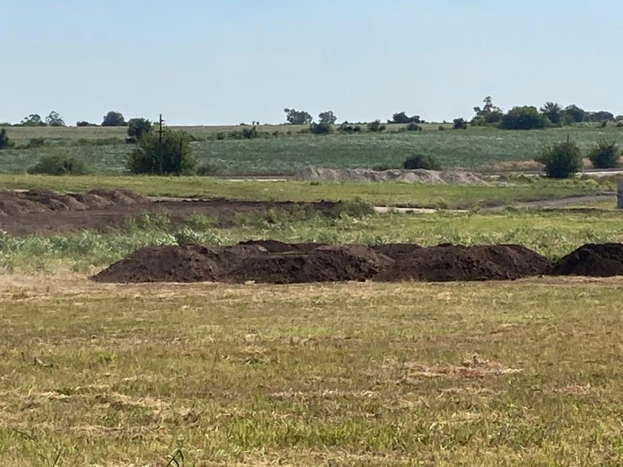VENTA - LOTE ESQUINA - COUNTRY DEL NORTE