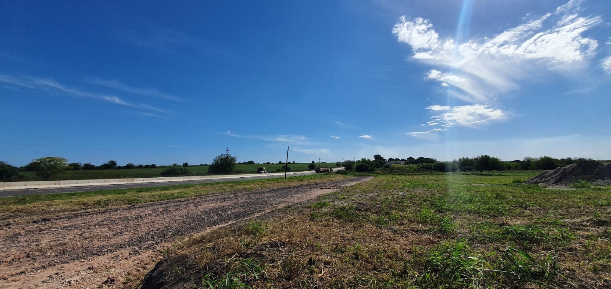 VENTA - LOTE ESQUINA - COUNTRY DEL NORTE