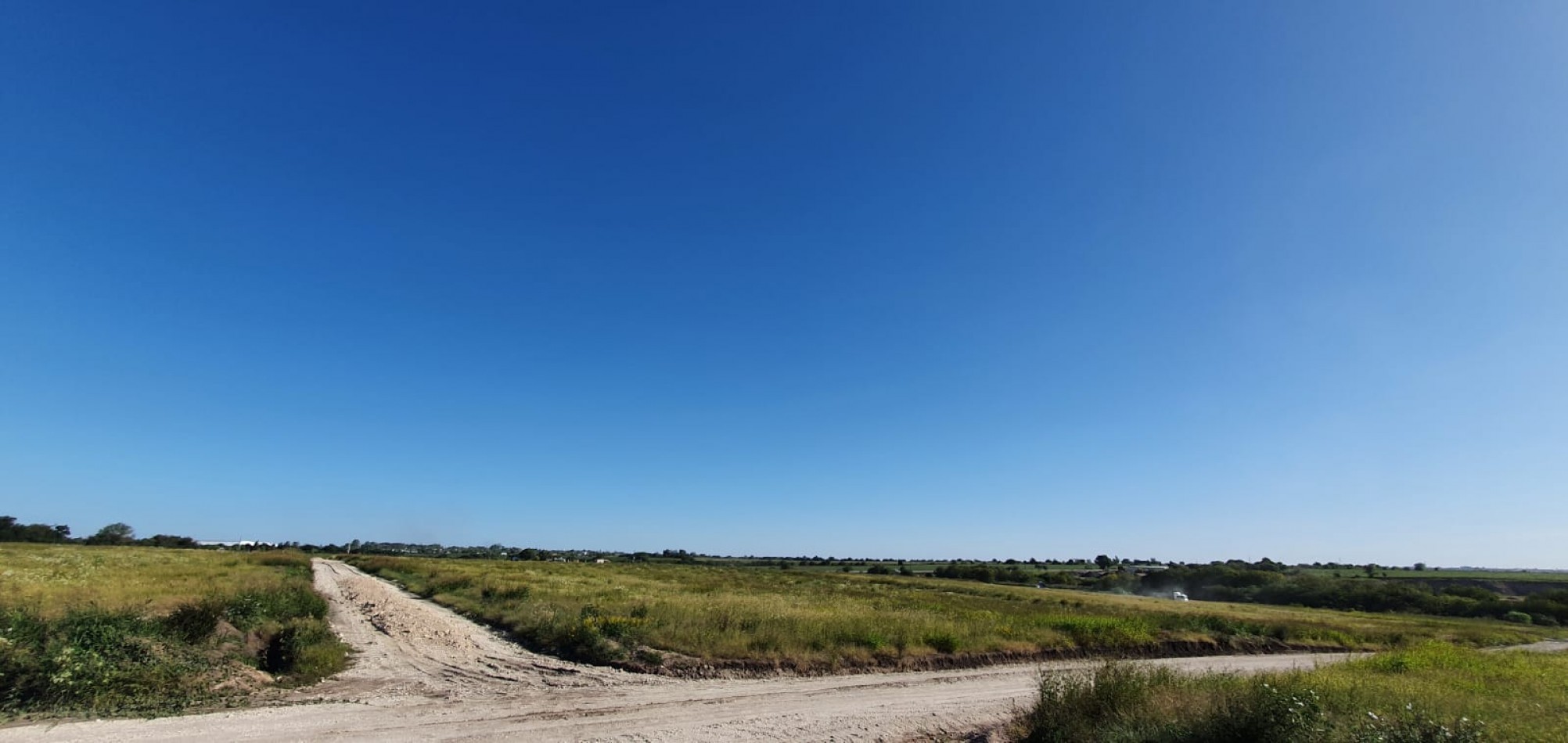 VENTA - LOTE ESQUINA - COUNTRY DEL NORTE