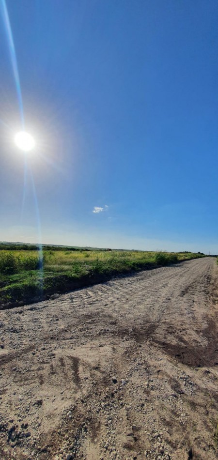 VENTA - LOTE ESQUINA - COUNTRY DEL NORTE