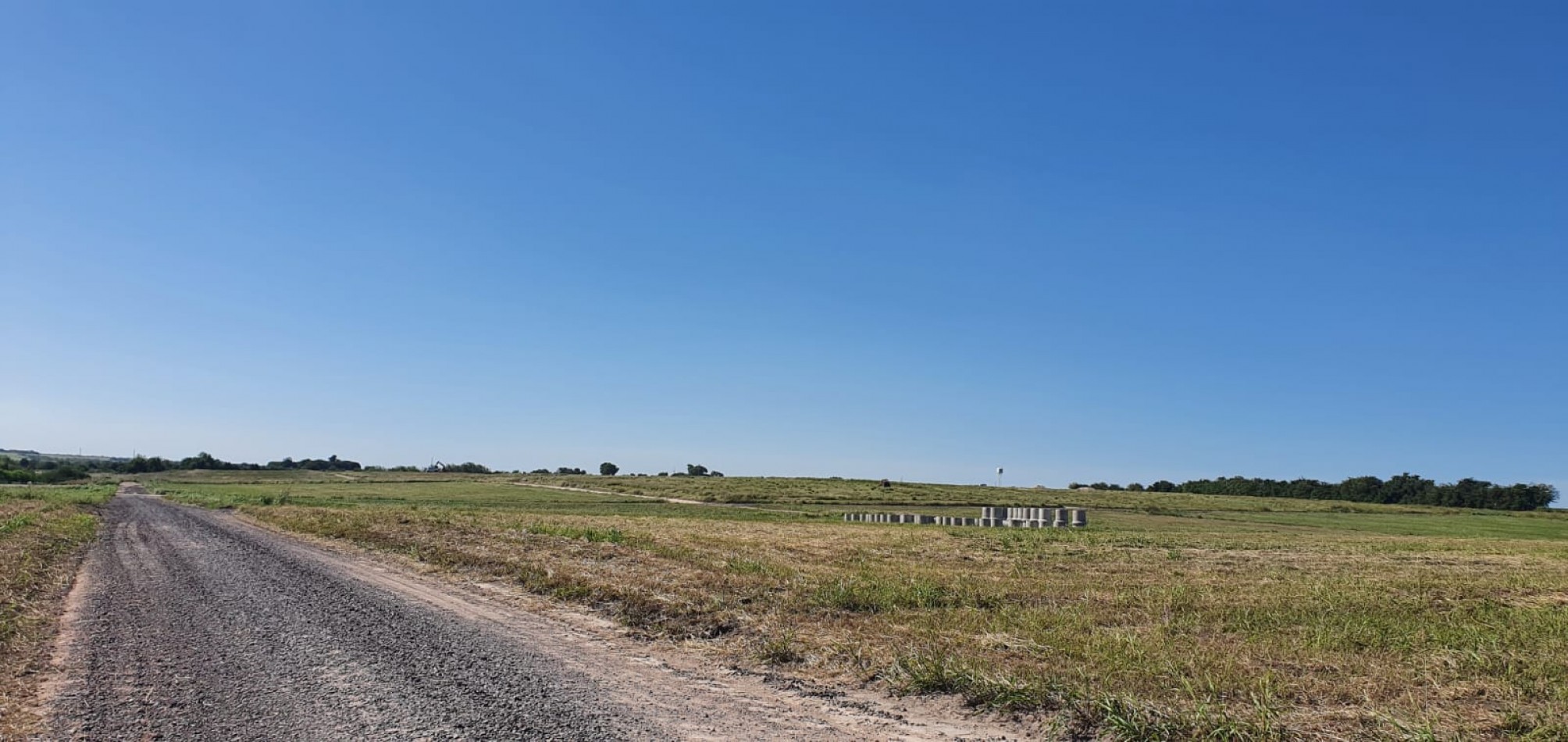 VENTA - LOTE ESQUINA - COUNTRY DEL NORTE
