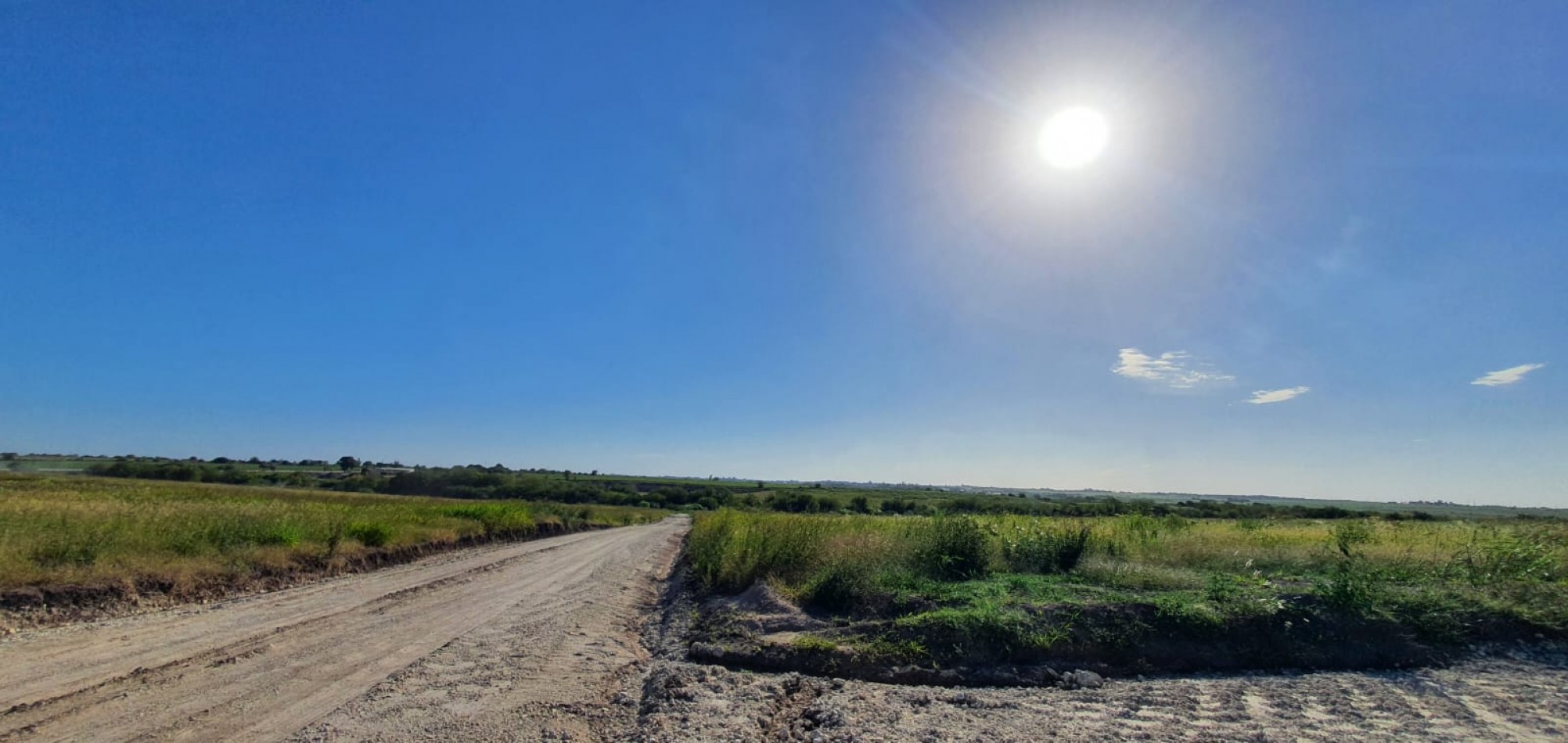 VENTA - LOTE ESQUINA - COUNTRY DEL NORTE