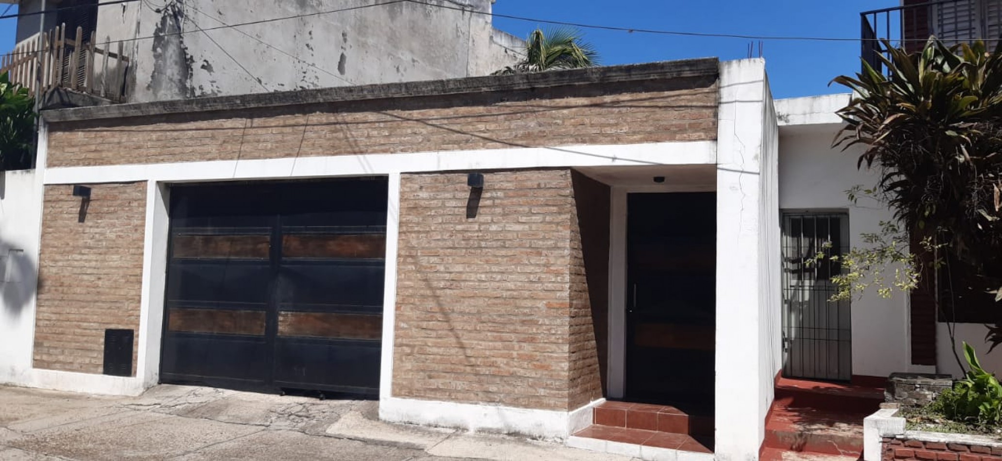 VENTA - CASA 3 HABITACIONES - ZONA BOULEVARES