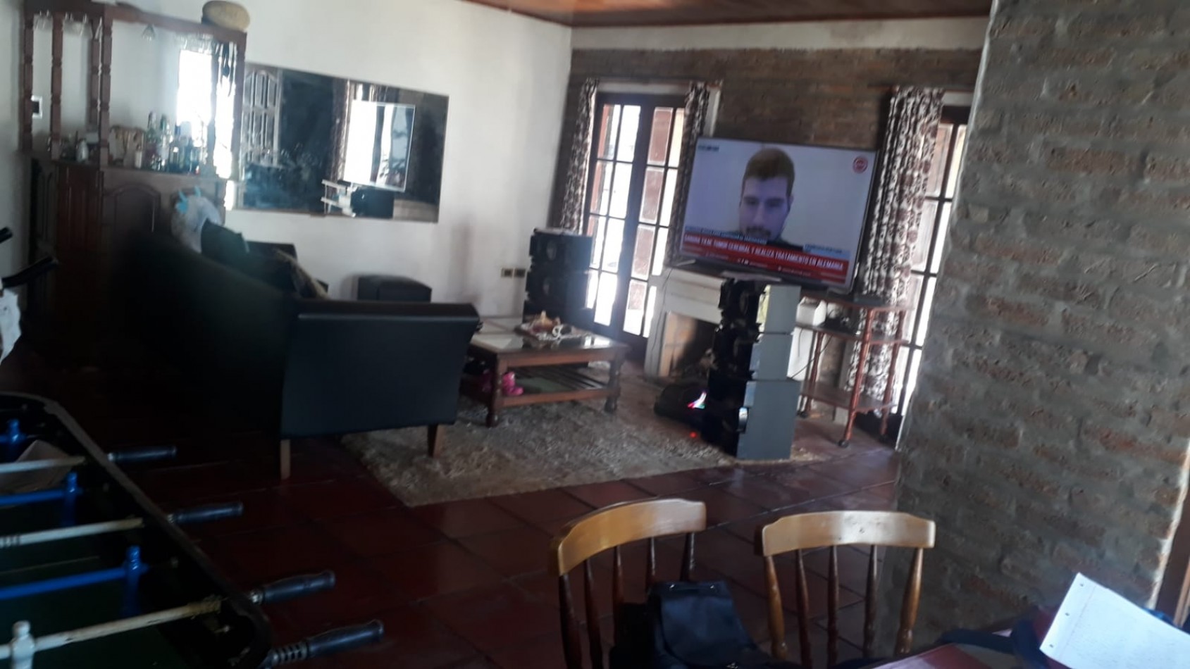 VENTA - CASA 3 HABITACIONES - ZONA BOULEVARES
