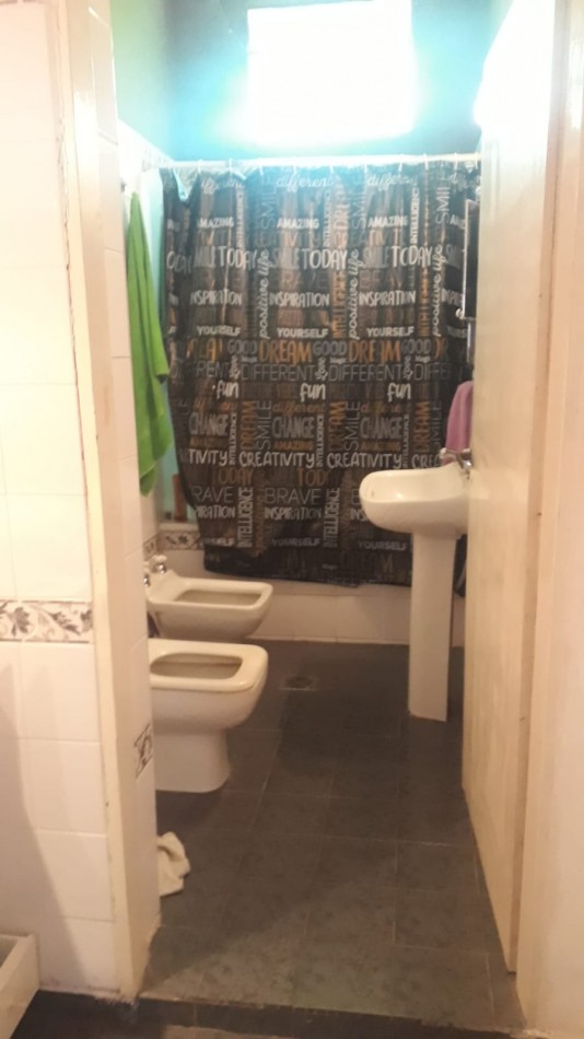 VENTA - CASA 3 HABITACIONES - ZONA BOULEVARES