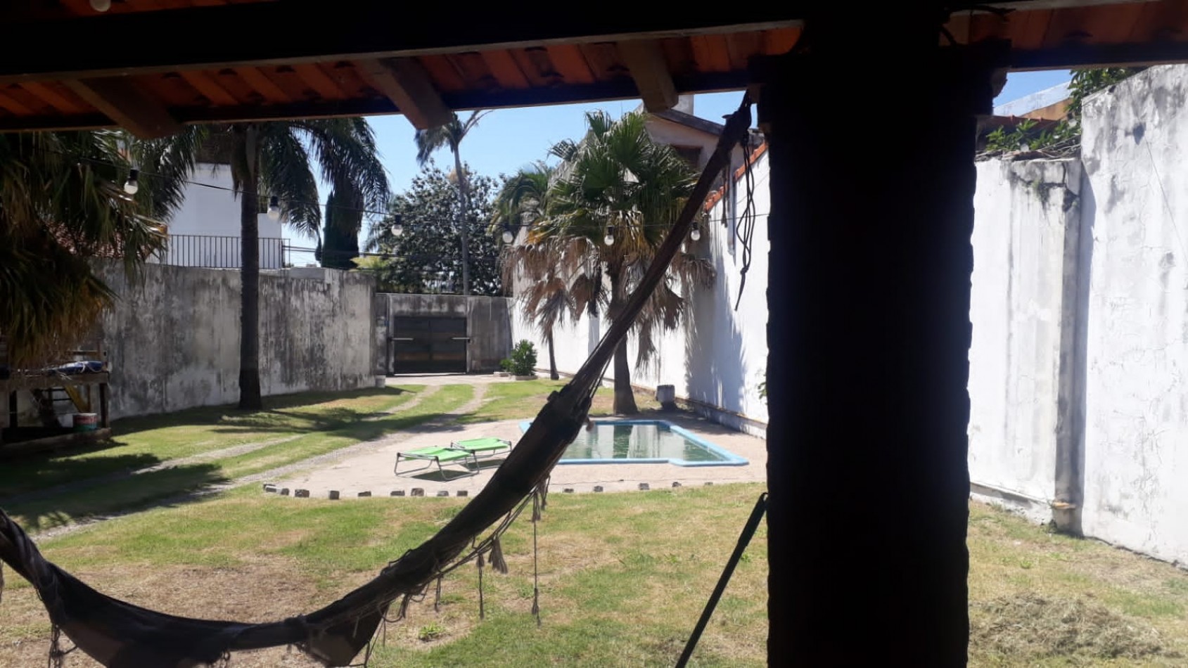 VENTA - CASA 3 HABITACIONES - ZONA BOULEVARES