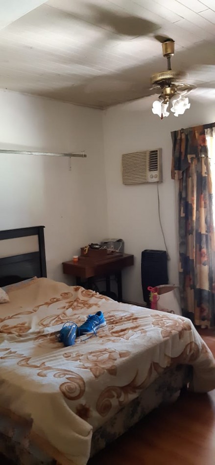VENTA - CASA 3 HABITACIONES - ZONA BOULEVARES