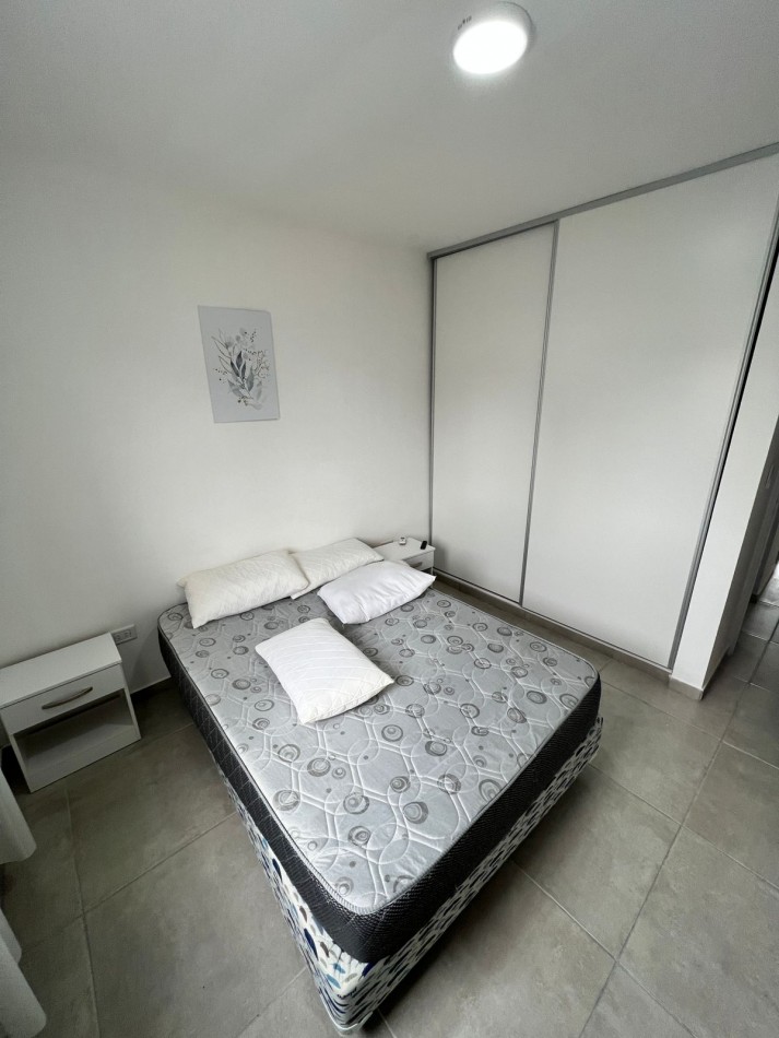 VENTA - DEPATRAMENTO 1 HABITACION - ZONA CENTRICA