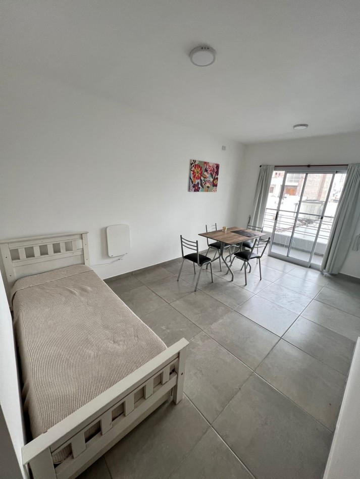 VENTA - DEPATRAMENTO 1 HABITACION - ZONA CENTRICA