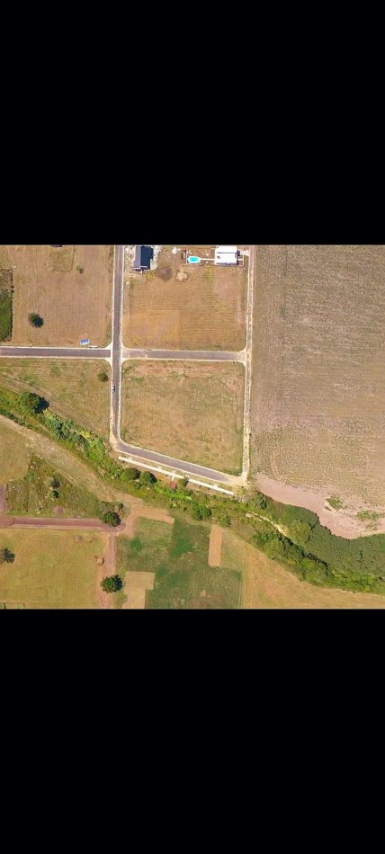 VENTA - LOTEO PUESTA DEL SOL - VALLE MARIA